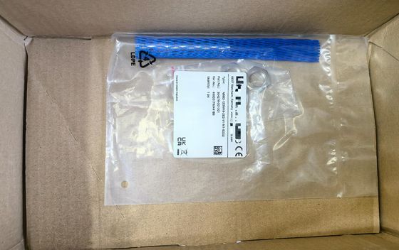 P+F Sensors NSB2-12GM45-2E2-V1-S2D2 Inductive Sensor PNP 18-30V