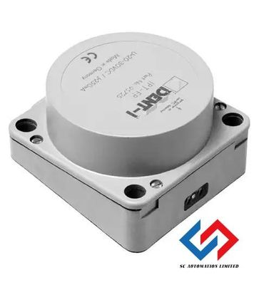 P+F IPT1-FPC Read Write Station 125 kHz RFID with IP67 Protection