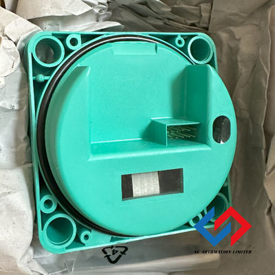 P+F IPT1-FPC Read Write Station 125 kHz RFID with IP67 Protection