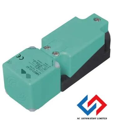 P+F NBN30-U4-A2 Inductive Sensor PNP Output 30mm Non-Flush