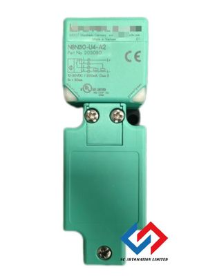 P+F NBN30-U4-A2 Inductive Sensor PNP Output 30mm Non-Flush