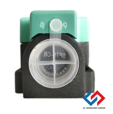 P+F NBN30-U4-A2 Inductive Sensor PNP Output 30mm Non-Flush