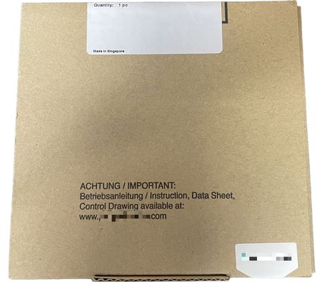 P+F KFD2-STC5-1.2O SMART Transmitter Power Supply 4-20mA SIL 2