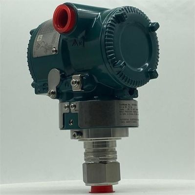 YOKOGAWA EJA110E Differential Pressure Transmitter with Hastelloy C-276 Diaphragm