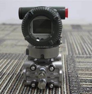 YOKOGAWA EJA110E Differential Pressure Transmitter 4-20mA 100kPa