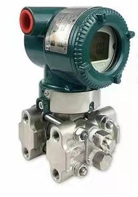 EJA110E Yokogawa Pressure Transmitter 4-20mA HART Protocol