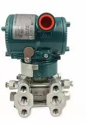 EJA110E Yokogawa Pressure Transmitter 4-20mA HART Protocol