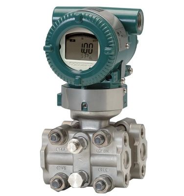 YOKOGAWA EJA120E Differential Pressure Transmitter with HART Protocol