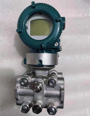 YOKOGAWA EJA120E Differential Pressure Transmitter with HART Protocol