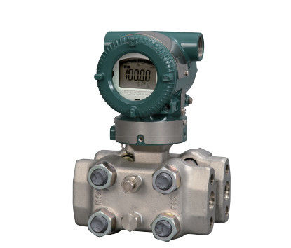 EJA130E Yokogawa Differential Pressure Transmitter With HART 5/7 Protocol