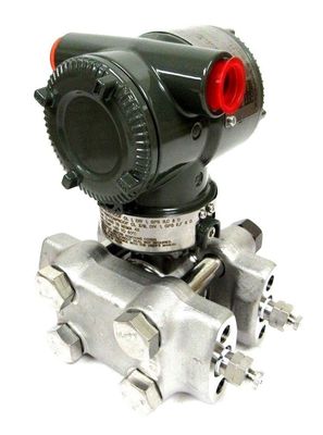 EJA130E Yokogawa Differential Pressure Transmitter With HART 5/7 Protocol