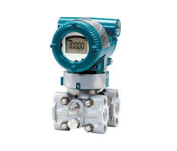 YOKOGAWA EJX110A Differential Pressure Transmitter with HART 5 Protocol