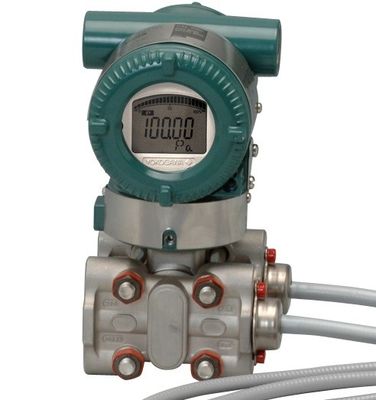 YOKOGAWA EJX110A Differential Pressure Transmitter with HART 5 Protocol
