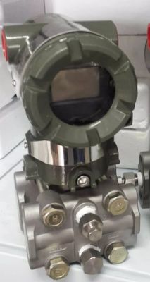 YOKOGAWA EJA120E Differential Pressure Transmitter 4-20mA HART