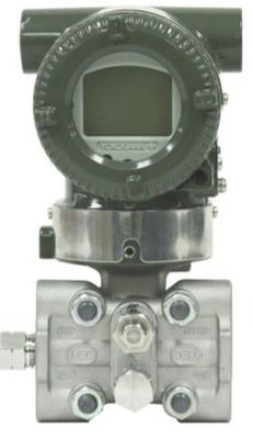 Yokogawa EJA130E Differential Pressure Transmitter 4-20mA BRAIN Protocol