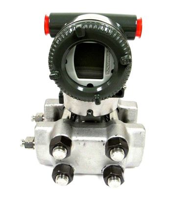 Yokogawa EJA130E Differential Pressure Transmitter 4-20mA BRAIN Protocol