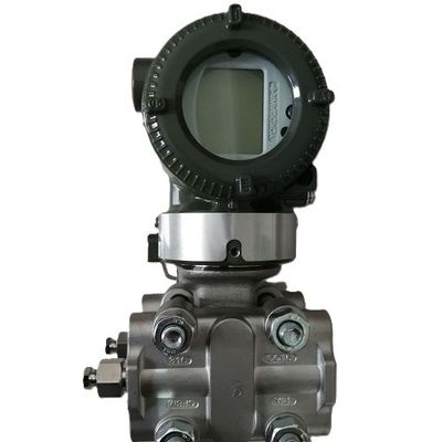 Yokogawa EJA130E Differential Pressure Transmitter 4-20mA BRAIN Protocol