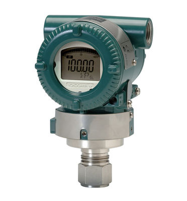 In-Line Gauge Pressure Transmitter 4-20mA Output YOKOGAWA EJA530E