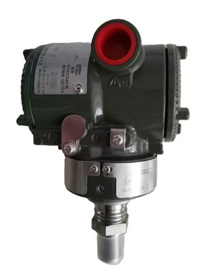 In-Line Gauge Pressure Transmitter 4-20mA Output YOKOGAWA EJA530E
