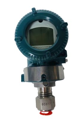 YOKOGAWA EJA530E Inline Gauge Pressure Transmitter 4-20mA 10-200kPa