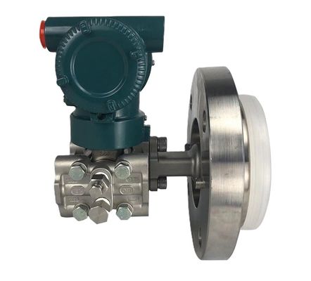 Flange Mounted Differential Pressure Transmitter 4-20mA HART YOKOGAWA EJA210E