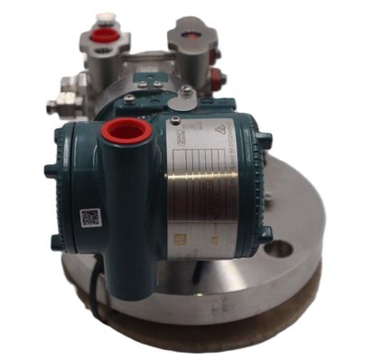 Flange Mounted Differential Pressure Transmitter 4-20mA HART YOKOGAWA EJA210E