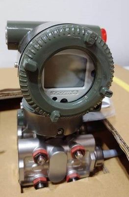 YOKOGAWA EJA118E DP Transmitter with HART 7 Protocol