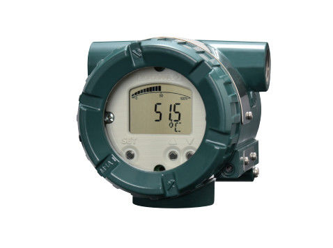 YTA610 Yokogawa Temperature Transmitter With HART Protocol