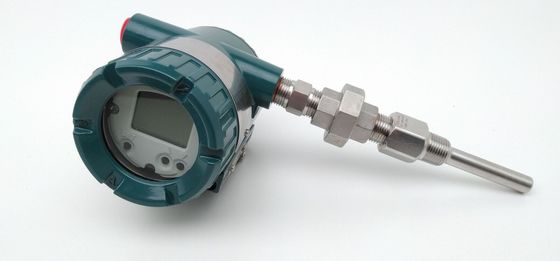 YTA610 Yokogawa Temperature Transmitter With HART Protocol