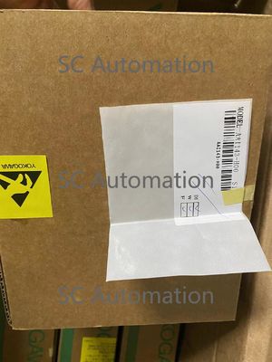 Yokogawa AAI143-H00 Analog Input Module 16-Channel 4-20mA Isolated