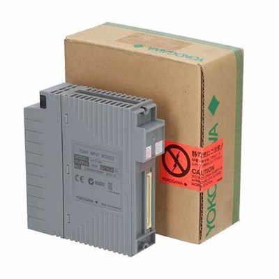 16 Channel Analog Input Module AAT145-S00 YOKOGAWA  Isolated Channels