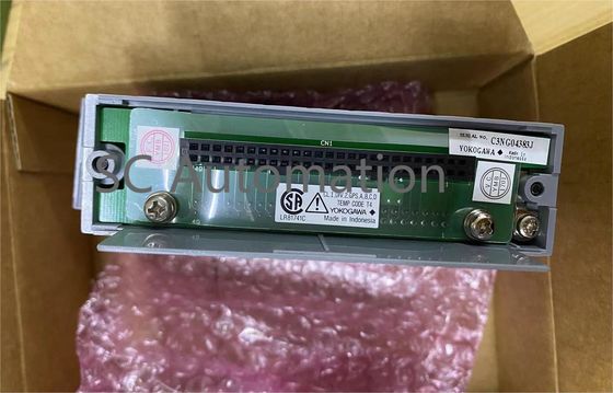 Yokogawa ADV151-P50 32-Channel Digital Input Module 24V DC