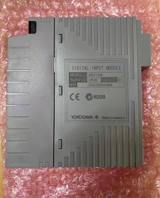 Yokogawa ADV159-P00 32-Channel Digital Input Module