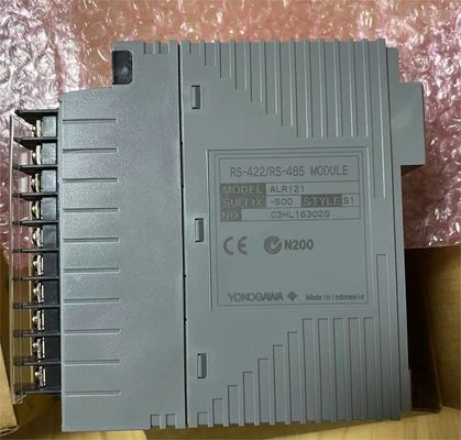 Yokogawa ALR121-S00 RS422 RS485 Transmitter Module