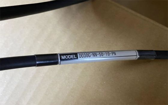 YOKOGAWA DO30G Dissolved Oxygen Sensor DP30G-NN-50-10-PN