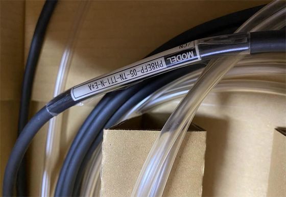 YOKOGAWA PH8EFP pH Sensor for Water Quality Measurement