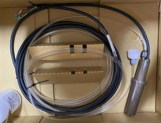 YOKOGAWA PH8EFP pH Sensor for Water Quality Measurement