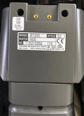 YOKOGAWA BT200 BRAIN Terminal with 1.1m Cable for Transmitters
