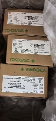 YOKOGAWA VJA1 Dual Output 4-20mA DC Signal Transmitter