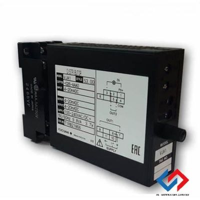 Yokogawa VJA1-016-AAN0 Single Output Distributor 100-240V AC/DC