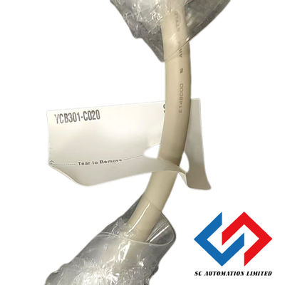 YOKOGAWA YCB301-C020 ESB Bus Cable 36-36 Pins 2m