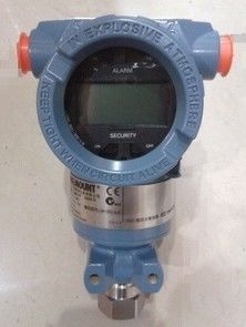 316L SST Rosemount 3051C Coplanar Pressure Transmitter