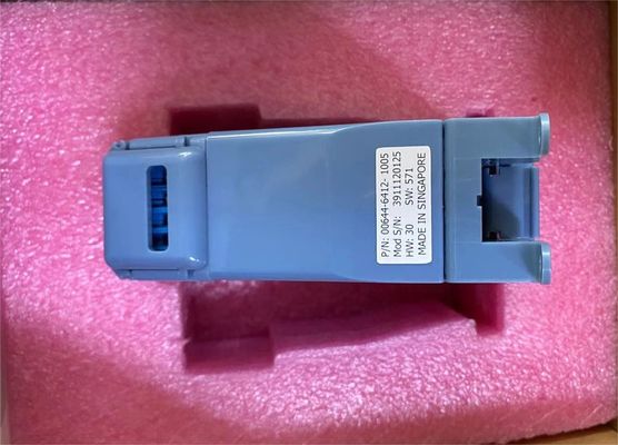 Emerson Rosemount 644 Temperature Transmitter with LCD Display 644RAI1Q4EL