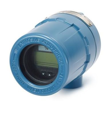 Emerson Rosemount 751 Field Signal Indicator with Buna N O-rings