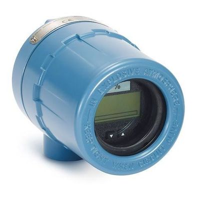Emerson Rosemount 751 Field Signal Indicator with Buna N O-rings