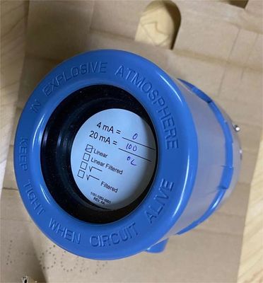 Emerson Rosemount 751 Field Signal Indicator with Buna N O-rings