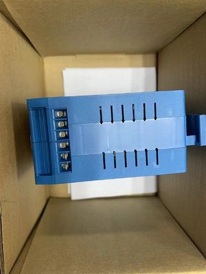 Emerson Rosemount Transmitter 333 HART Tri Loop Signal Converter 333U