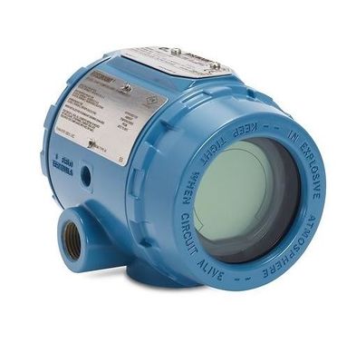 3144P Dual Compartment Rosemount Temperature Transmitter With HART Protocol