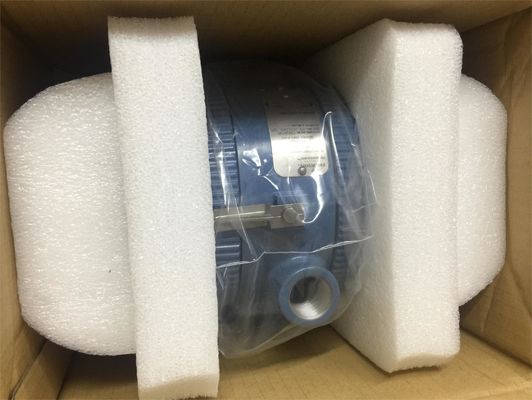 Rosemount 5081-P Two Wire PH ORP Transmitter With HART Protocol