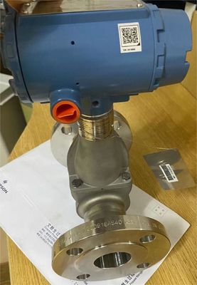Emerson Rosemount Vortex Flow Meter 8800D 2 Inch 316 Stainless